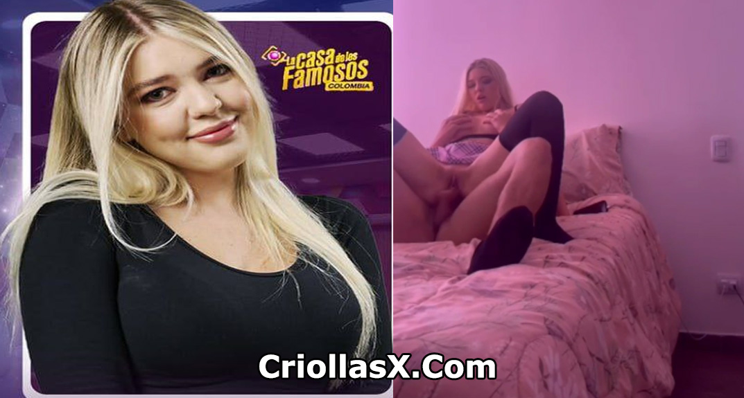 Babecita_onlyfans ruso en Colombia tiene relaciones sexuales para OnlyFans – Casa de Los Famos Colombia