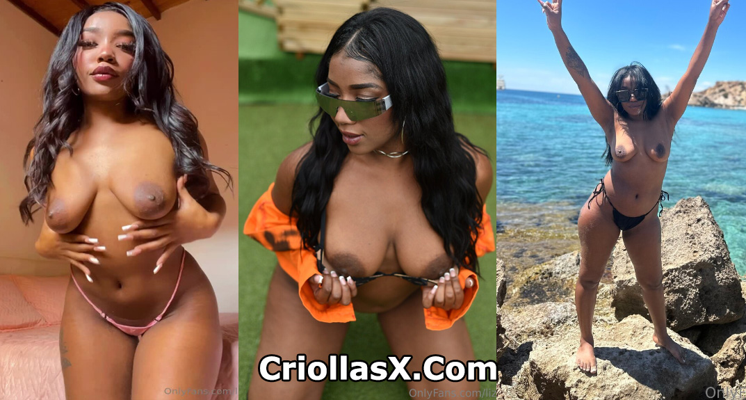 Liz_live colombiano masturbándose para Onlyfans Colombia