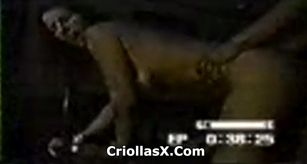 Actriz colombiana de Luly Bossa recordando su video porno colombiano