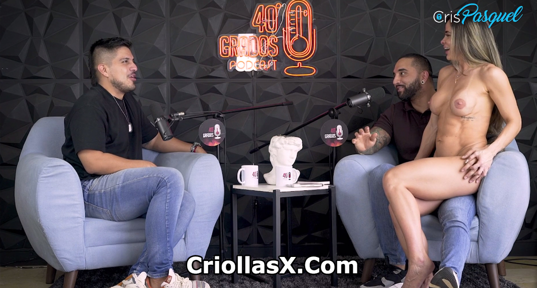 Consejos colombianos de Isabellainchaurregui para encontrar una mujer en 40 grados sin censura – Podcast porno