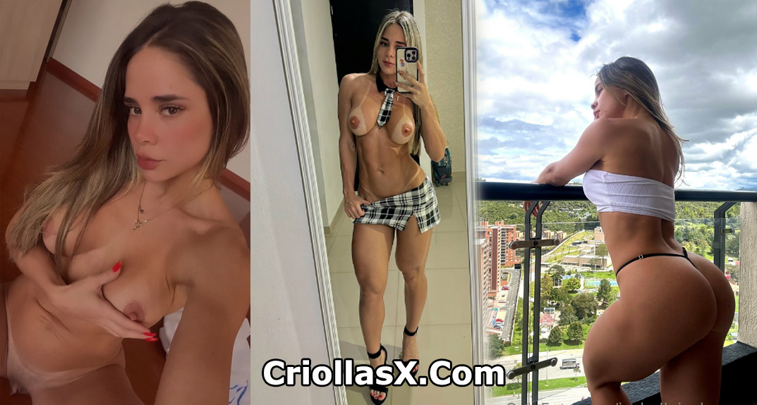 Isabelinchaurregui Colombiana masturbándose con una zanahoria para solo Fans Colombia