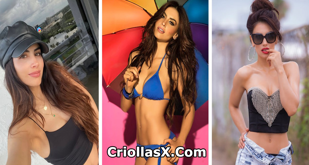 Jessica Cediel muestra su pezón en negligencia Instagram
