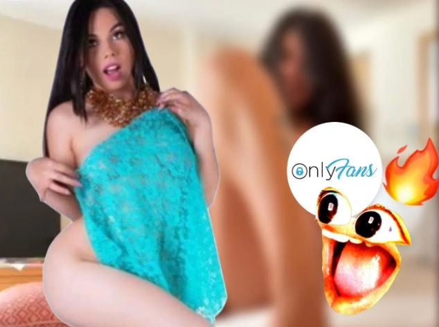 Lizbeth Rodríguez la famosa de Badabun en Onlyphans