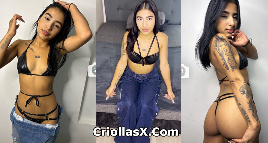 Luisa Fernanda Colombiana, 18 en Casting de pornografía colombiana – ColombiacastingCouch gratis