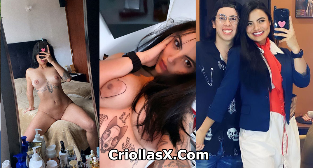 Valerriath desnudo en fotos Nova de Camilo Sánchez por Fucksnews para Onlyfans Colombia