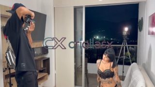 Los Videos de LunaVitaler Colombiana tiene sexo con fotógrafo para OnlyFans Colombia por Criollasx.net