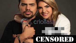 Los Videos de Filtran video intimo de Ana Karina Soto y su pareja Alejandro Aguilar por Criollasx.net