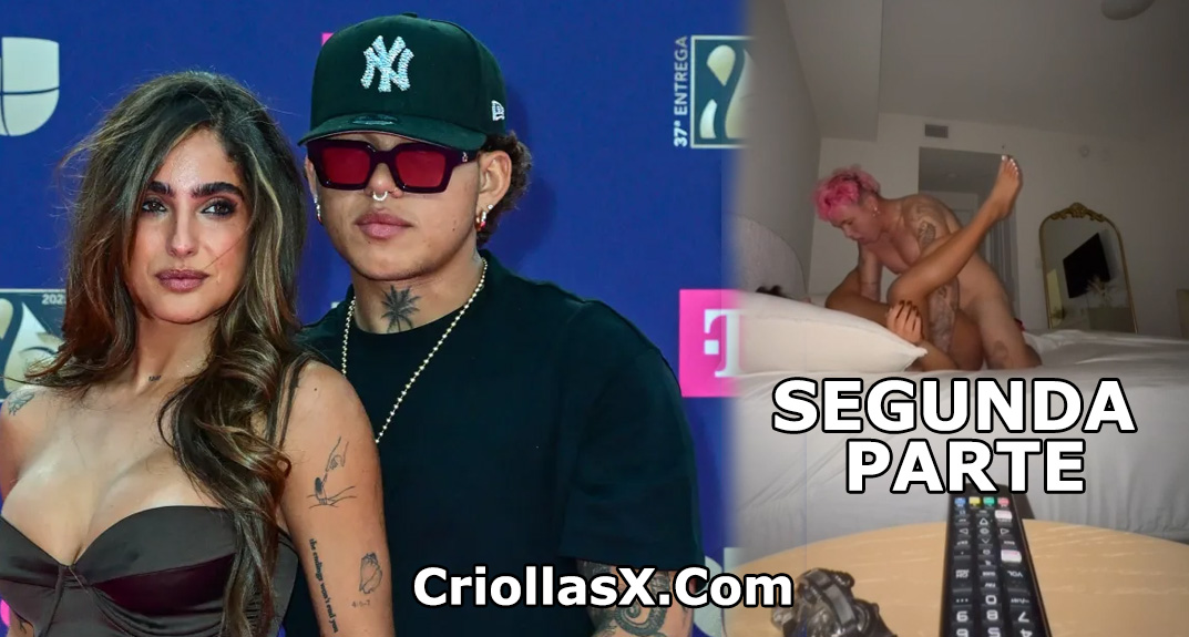 Los Videos de Beéle y Isabella Ladera segunda parte teniendo sexo video filtrado – Famosos Colombia por Criollasx.net