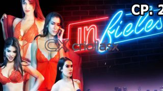 Los Videos de serie erótica Colombiana Infieles Episodio 2 – Serie Gratis por Criollasx.net