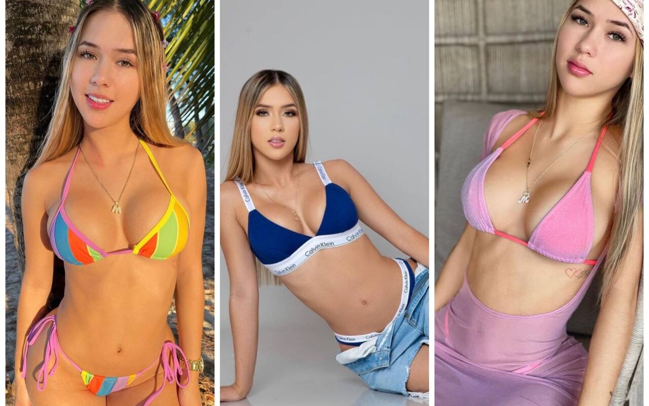 Los Videos de Video porno Filtrado instamodelo Maria Jose de Gouveia Venezolana por Criollasx.net