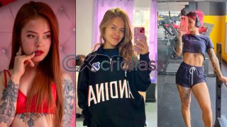Los Videos de emiclavijo colombiana masturbandose para onlyfans colombia por Criollasx.net