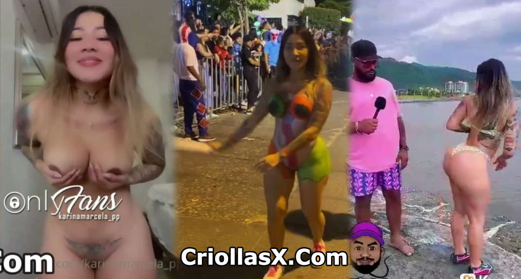 Los Videos de karinamarcela_pp Colombiana desnuda para OnlyFans por Criollasx.net