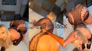 Los Videos de Sagedoviina latina tiene sexo para onlyfans gratis por Criollasx.net