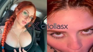 Los Videos de Snowbabxx venezolana tiene sexo para sus redes sociales porno por Criollasx.net