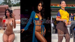 Los Videos de Carolina Pico modelo colombiano sexy – istagram carolinapicorios por Criollasx.net