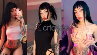 Los Videos de caticat_x colombiana masturbandose para onlyfans colombia por Criollasx.net