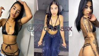 Los Videos de Luisa Fernanda Colombiana de 18 años en casting porno colombiano – Colombiancastingcouch Gratis por Criollasx.net