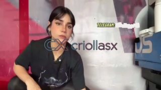 Los Videos de Alana Flores creadora de contenido Momentos Hot latina por Criollasx.net