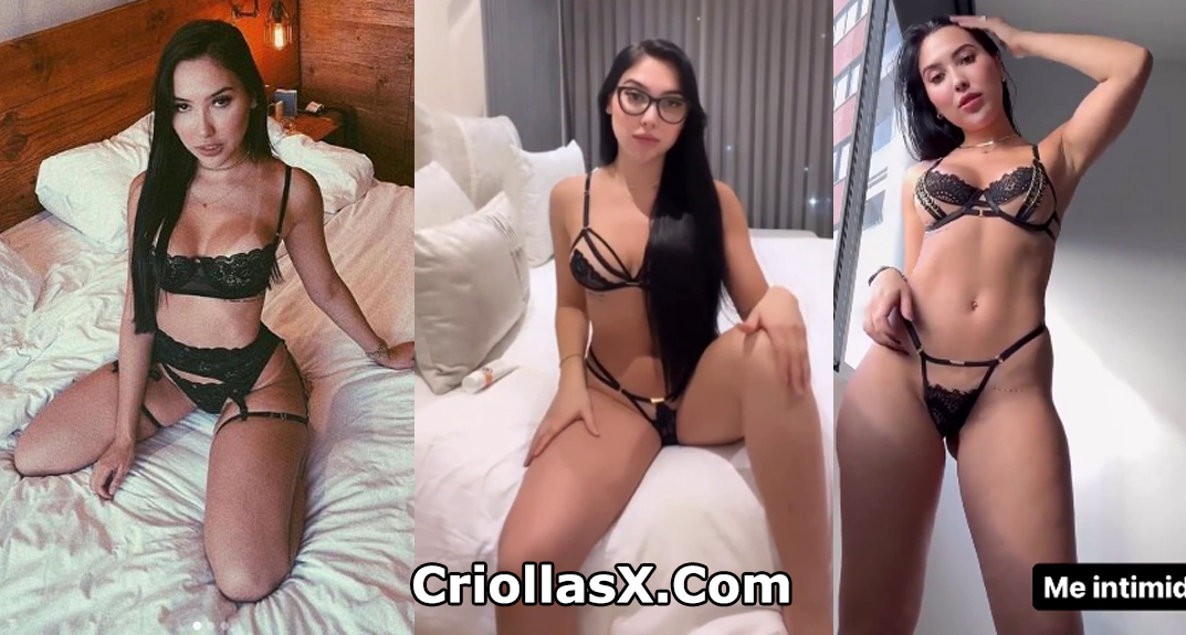 Los Videos de Aída Victoria Merlano intagramer colombiana video sexys – Famosas colombianas por Criollasx.net