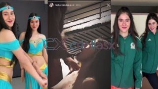 Los Videos de Video porno de Fer Hernández, filtran video de la influencer mexicana por Criollasx.net
