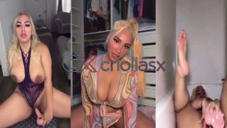 Los Videos de mia gomez Colombiana masturbandose para onlyfans colombia por Criollasx.net