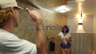 Los Videos de MiaMontielth colombiana aburrida en casa llama a su cuñado y tiene sexo con el – Porno Colombiano por Criollasx.net
