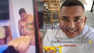 Los Videos de Se filtra video porno del Cuchufli influencer colombiano costeño por Criollasx.net