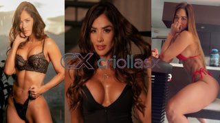 Los Videos de tatianaugirardi colombiana sexy para onlyfans colombia por Criollasx.net