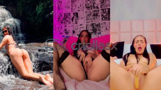 Los Videos de venus.brownie colombiana masturbandose para onlyfans colombia por Criollasx.net