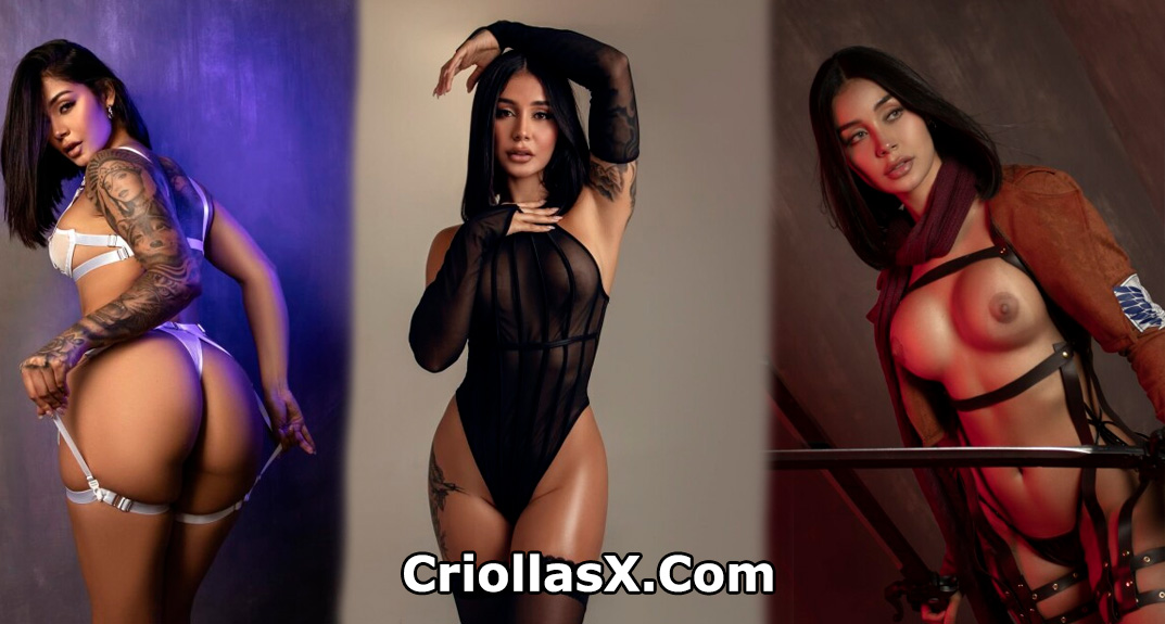 Los Videos de Candyred88 colombiana masturbandose para webcams porno por Criollasx.net