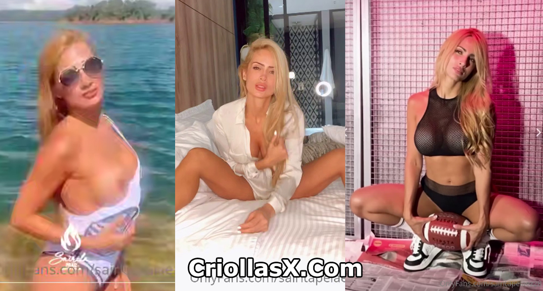 Los Videos de Sairita Pelaez modelo colombiana desnuda para OF Colombia sairitapelaez28 por Criollasx.net