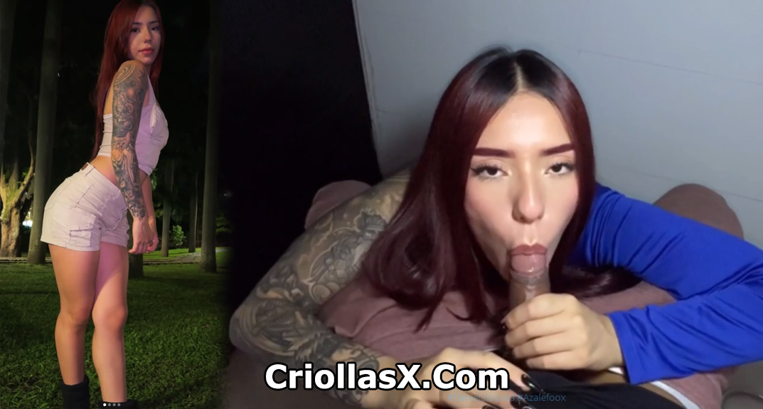 Los Videos de Daniela Zapata colombiana tiene sexo y hace video porno colombiano – daniela.zapata111 por Criollasx.net