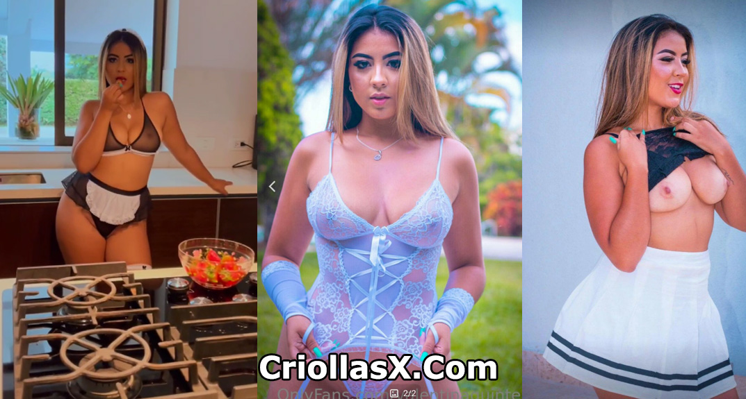Los Videos de valentinaquintero Colombiana caliente para OnlyFans Colombia por Criollasx.net