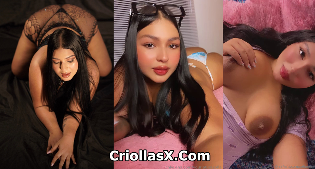 Los Videos de sofianino colombiana masturbandose para onlyfans colombia por Criollasx.net