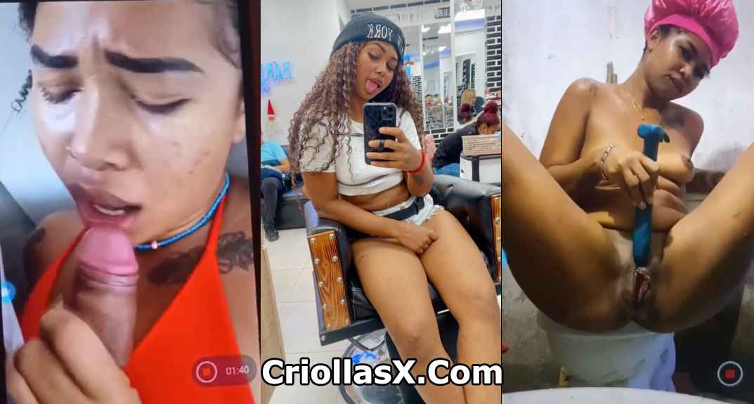 Los Videos de La pucca creadora de contenido colombiana en video porno – La Pucca influencer XXX por Criollasx.net