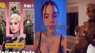 Los Videos de Melissa Puerta Videos porno de su onlyfans meligate – Casa de los famosos colombia – melissa Gate Onlyfans por Criollasx.net