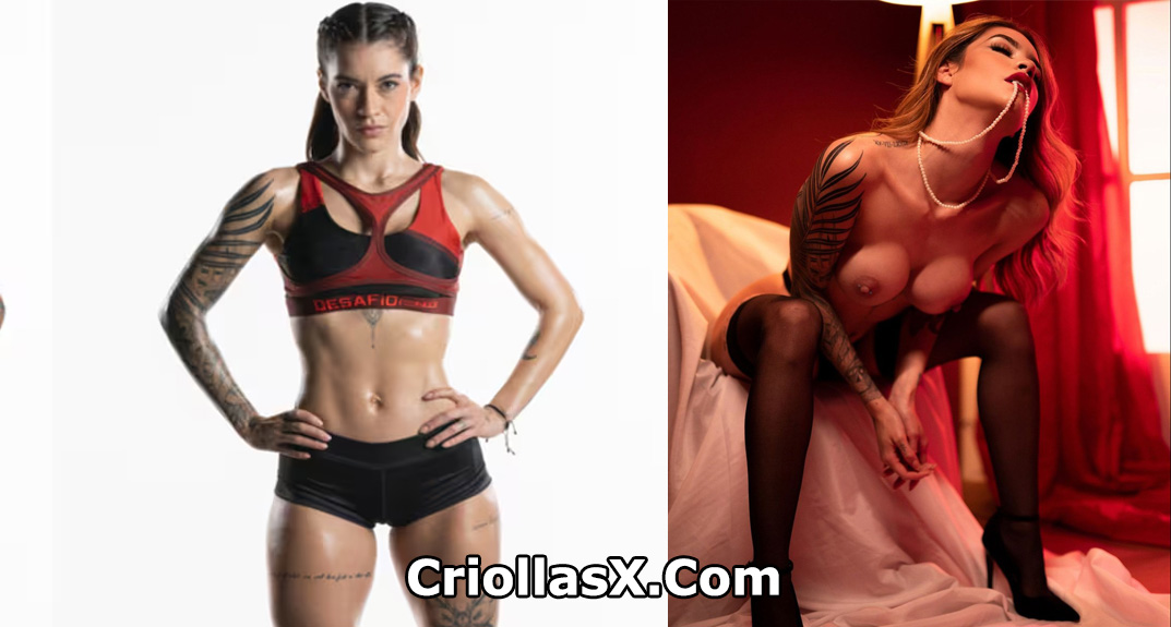 Los Videos de Isa Carvajal colombiana participante del desafío 2025 canal caracol – video porno lesbico en webcams – VictoriaMiiler por Criollasx.net