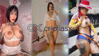 Los Videos de mamimorbosita colombiana masturbandose para onlyfans colombia por Criollasx.net