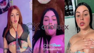 Los Videos de lorenaalvarez1 Colombiana desnuda para OnlyFans XXX por Criollasx.net