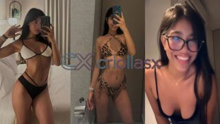 Los Videos de amanda_flores colombiana masturbandose para onlyfans colombia por Criollasx.net