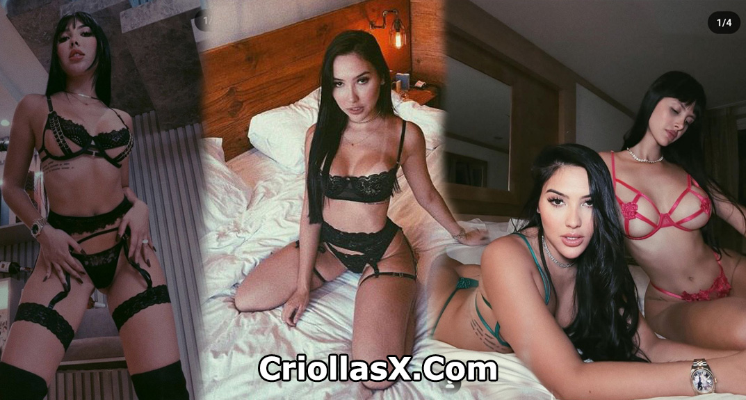 Los Videos de Aida Victoria Merlano en video fotos xxx por Criollasx.net
