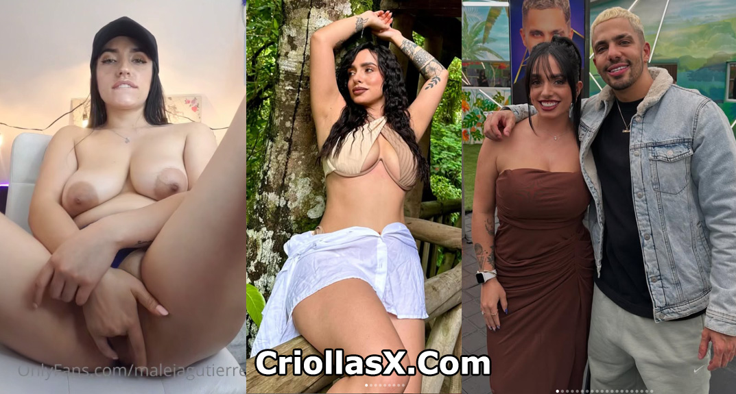 Los Videos de malejagutierrez colombiana todos sus videos porno de onlyfans – instagramer colombiana por Criollasx.net