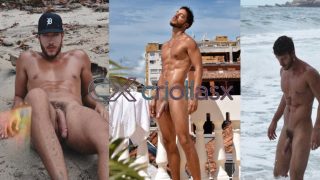 Los Videos de alejandrobetancourt masturbandose para OnlyFans Colombia por Criollasx.net