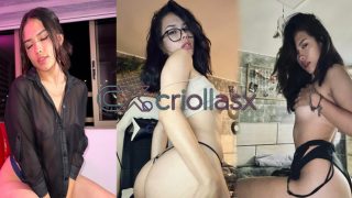 Los Videos de valenceron instagramer colombiana desnuda para onlyfans colombia por Criollasx.net