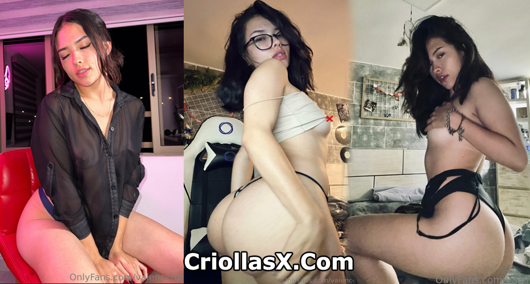 Los Videos de valenceron instagramer colombiana desnuda para onlyfans colombia por Criollasx.net