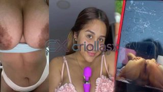 Los Videos de LaTremenda Influenciar Colombiana desnuda por Criollasx.net