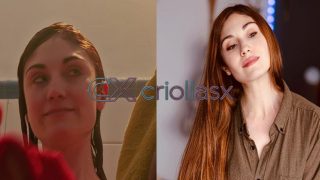 Los Videos de Viviana Santos Actriz colombiana desnuda en una escena de película por Criollasx.net
