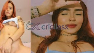 Los Videos de amarie_2 colombiana masturbandose para onlyfans colombia por Criollasx.net
