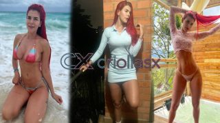 Los Videos de paulitica colombiana desnuda para onlyfans colombia por Criollasx.net