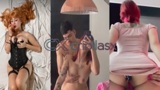 Los Videos de charlyjane colombiana masturbandose para onlyfans colombia por Criollasx.net